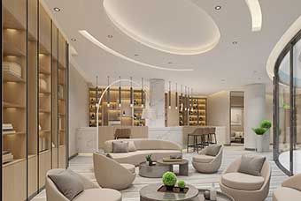 韶关香格里拉大酒店