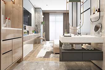 韶关喜来登酒店