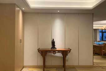 韶关玄关设计案例