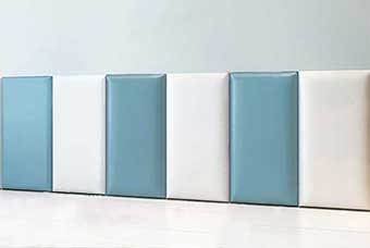 韶关森佰汇航空纤维（皮革饰面软包）