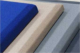 韶关森佰汇航空纤维（布艺饰面软包）